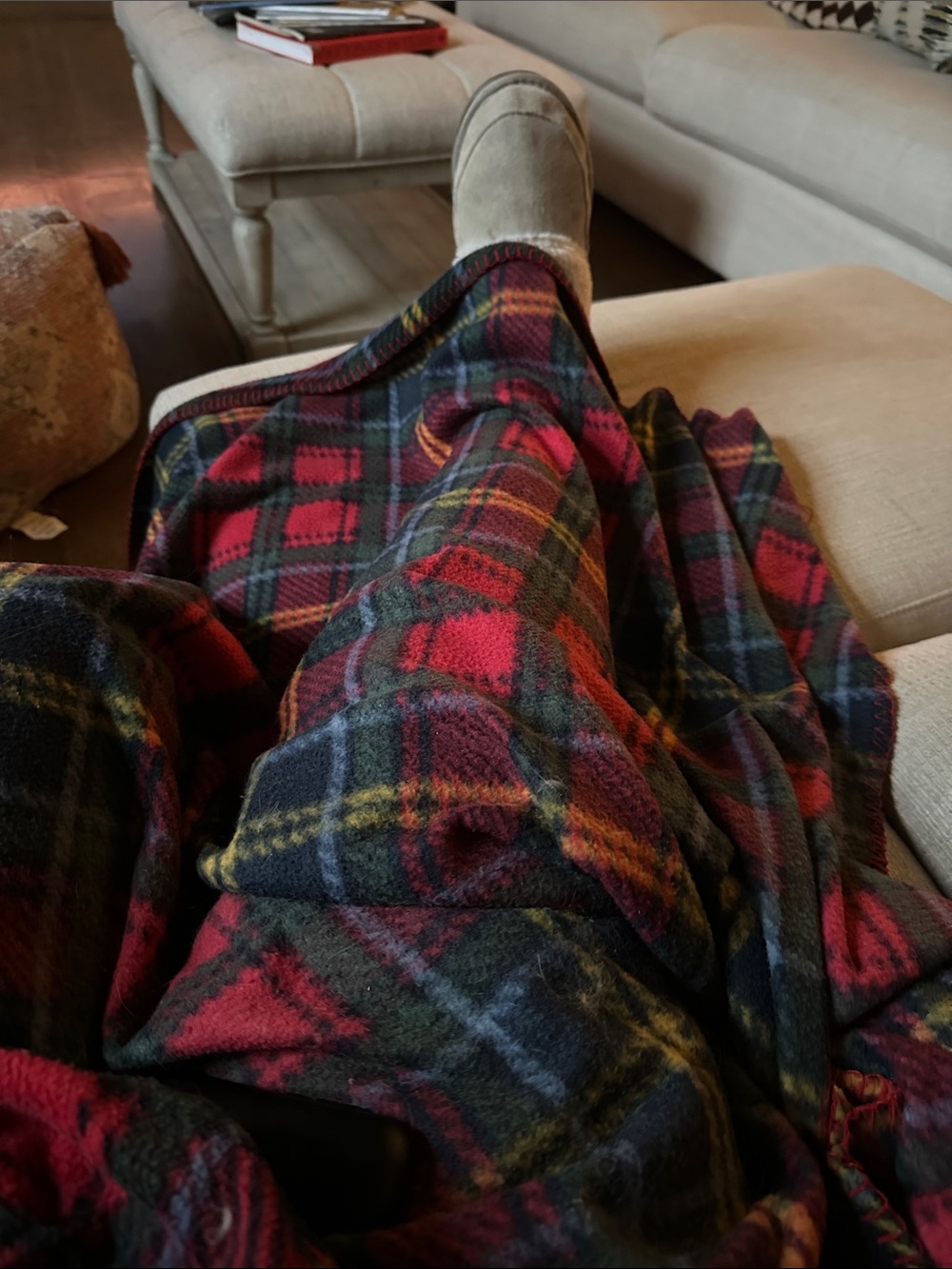 Well, to all of my deal clients and Poshmark friends.  I broke my hip!